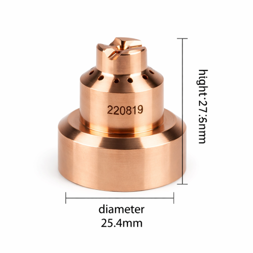 PLASMA CUTTER TIP NOZZEL 220817